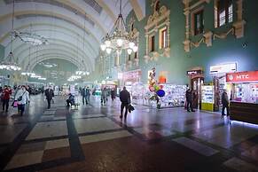 GorodOtel on Kazansky