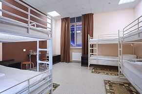 GorodOtel on Kievsky