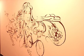 GorodOtel on Kievsky