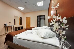 GorodOtel on Kievsky