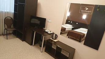 GorodOtel on Kievsky