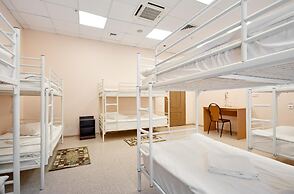 GorodOtel on Kievsky