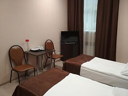 GorodOtel on Kievsky