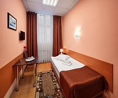 GorodOtel on Kievsky