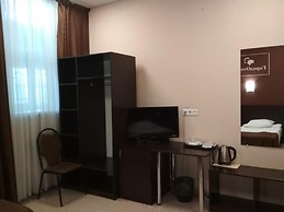 GorodOtel on Kievsky