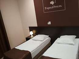 GorodOtel on Kievsky