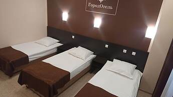 GorodOtel on Kievsky