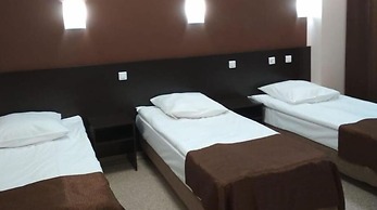 GorodOtel on Kievsky