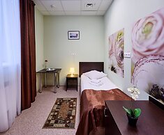 GorodOtel on Kievsky