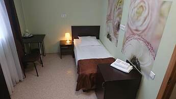 GorodOtel on Kievsky