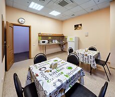 GorodOtel on Kievsky