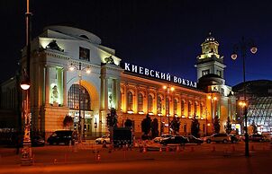 GorodOtel on Kievsky