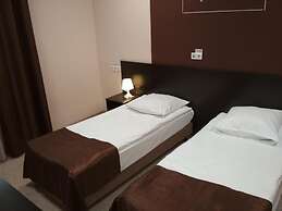 GorodOtel on Kievsky