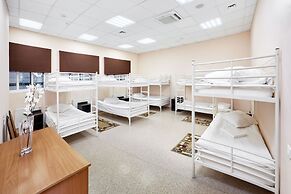 GorodOtel on Kievsky