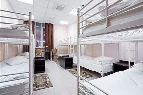 GorodOtel on Kievsky