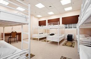 GorodOtel on Kievsky