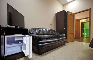 GorodOtel on Kievsky