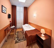 GorodOtel on Kievsky