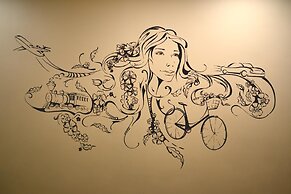 GorodOtel on Kievsky