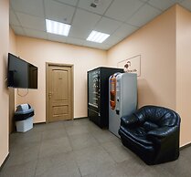 GorodOtel on Kievsky