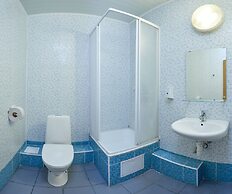 GorodOtel on Kievsky