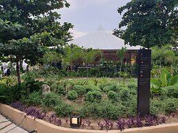 1 Bedroom Condo at One Pacific Residence