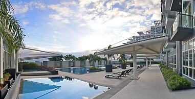 1 Bedroom Condo at One Pacific Residence