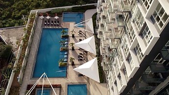 1 Bedroom Condo at One Pacific Residence