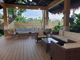 1 Bedroom Condo at One Pacific Residence