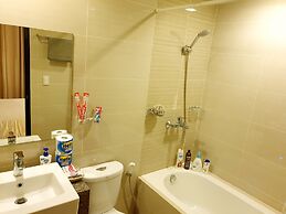 1 Bedroom Condo at One Pacific Residence