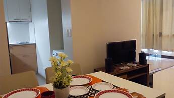 1 Bedroom Condo at One Pacific Residence