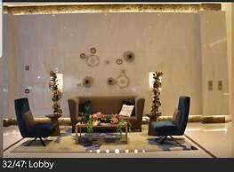 1 Bedroom Condo at One Pacific Residence