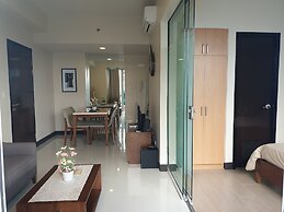 1 Bedroom Condo at One Pacific Residence