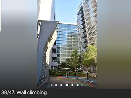 1 Bedroom Condo at One Pacific Residence