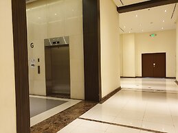 1 Bedroom Condo at One Pacific Residence