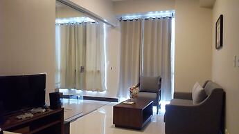 1 Bedroom Condo at One Pacific Residence