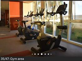 1 Bedroom Condo at One Pacific Residence