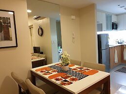 1 Bedroom Condo at One Pacific Residence
