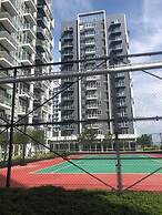 1 Bedroom Condo at One Pacific Residence