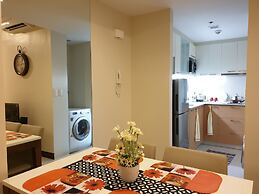 1 Bedroom Condo at One Pacific Residence