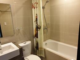 1 Bedroom Condo at One Pacific Residence