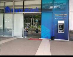 1 Bedroom Condo at One Pacific Residence