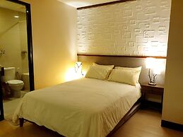 1 Bedroom Condo at One Pacific Residence