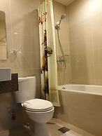 1 Bedroom Condo at One Pacific Residence