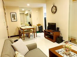 1 Bedroom Condo at One Pacific Residence