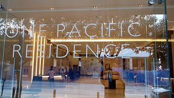 1 Bedroom Condo at One Pacific Residence