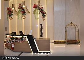 1 Bedroom Condo at One Pacific Residence