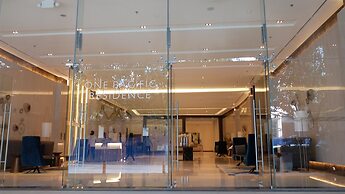 1 Bedroom Condo at One Pacific Residence