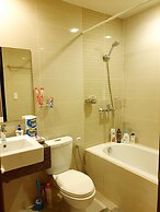 1 Bedroom Condo at One Pacific Residence