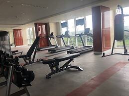 1 Bedroom Condo at One Pacific Residence